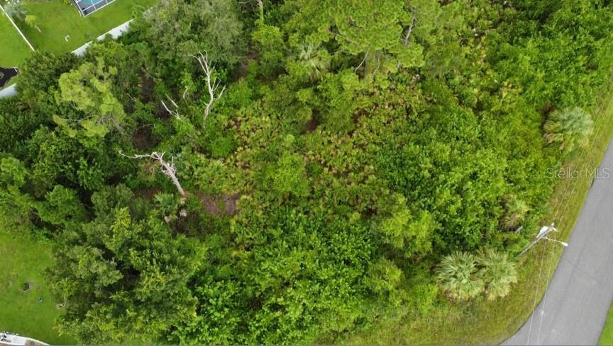 PORT CHARLOTTE SUB 51 - Land