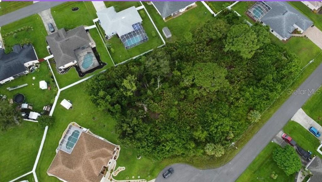 Photo of Argonne Court, North Port, FL 34288 (MLS # TB8447879)