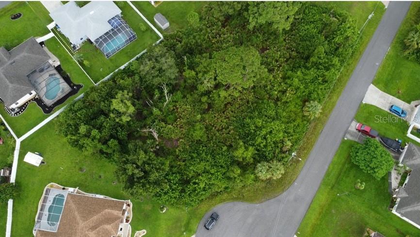 PORT CHARLOTTE SUB 51 - Land