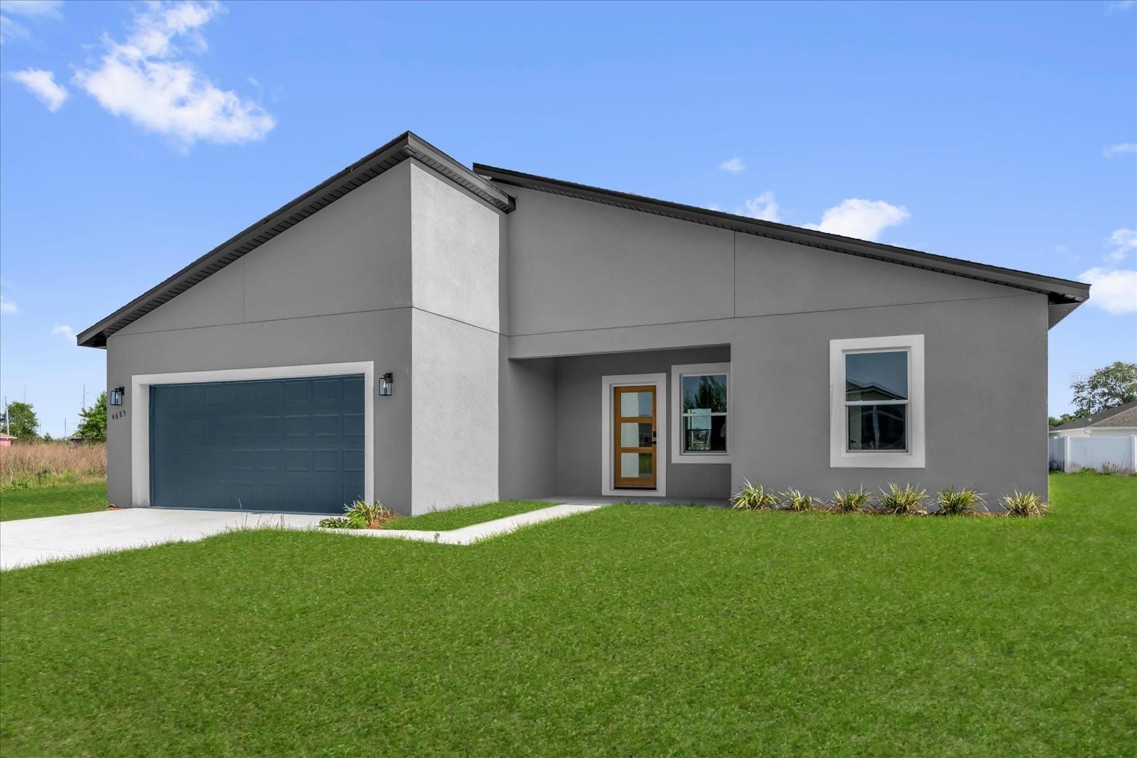 4683 SW 136TH STREET