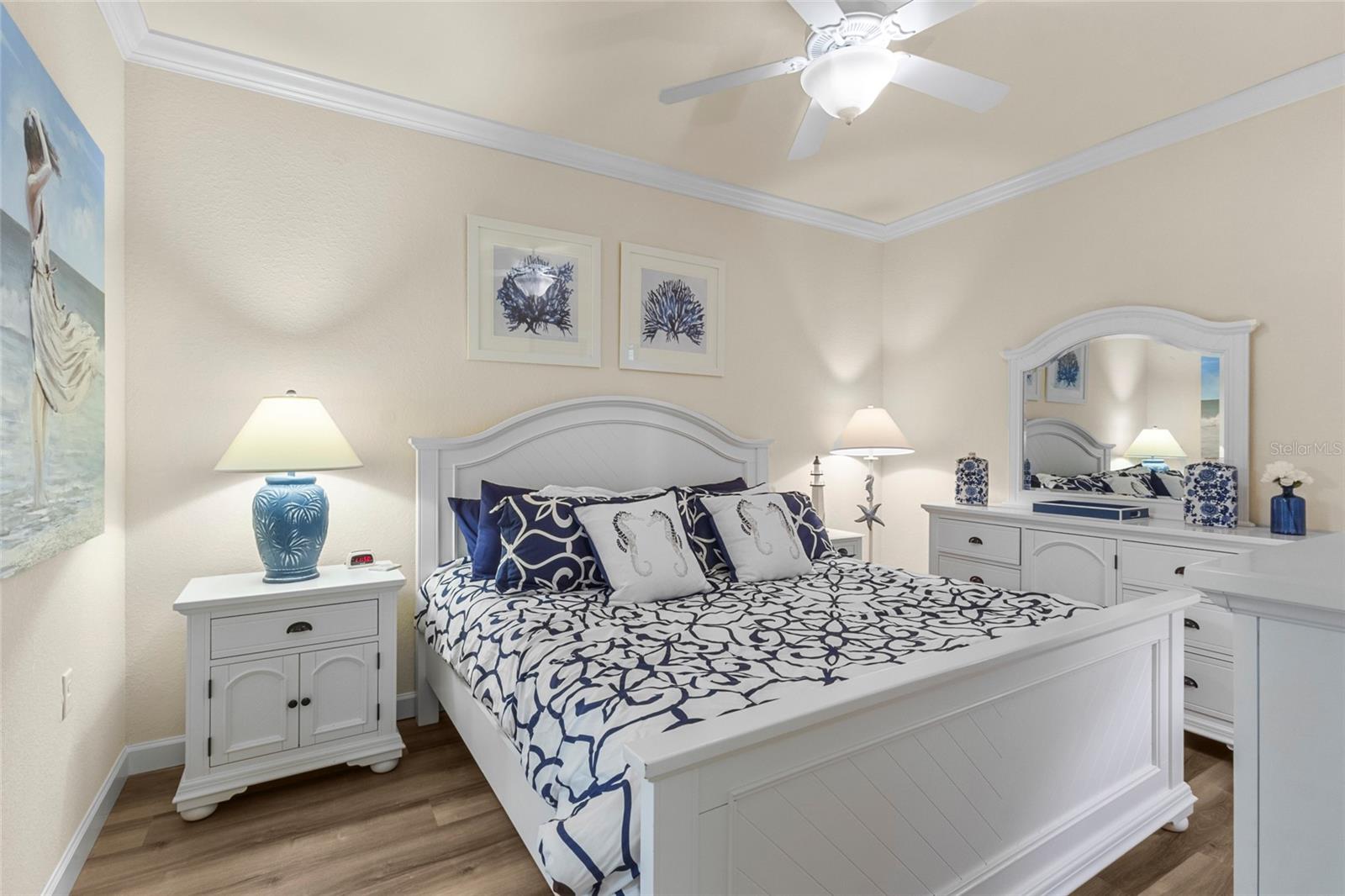 TERRACE I AT RIVER STRAND PH II - Residential