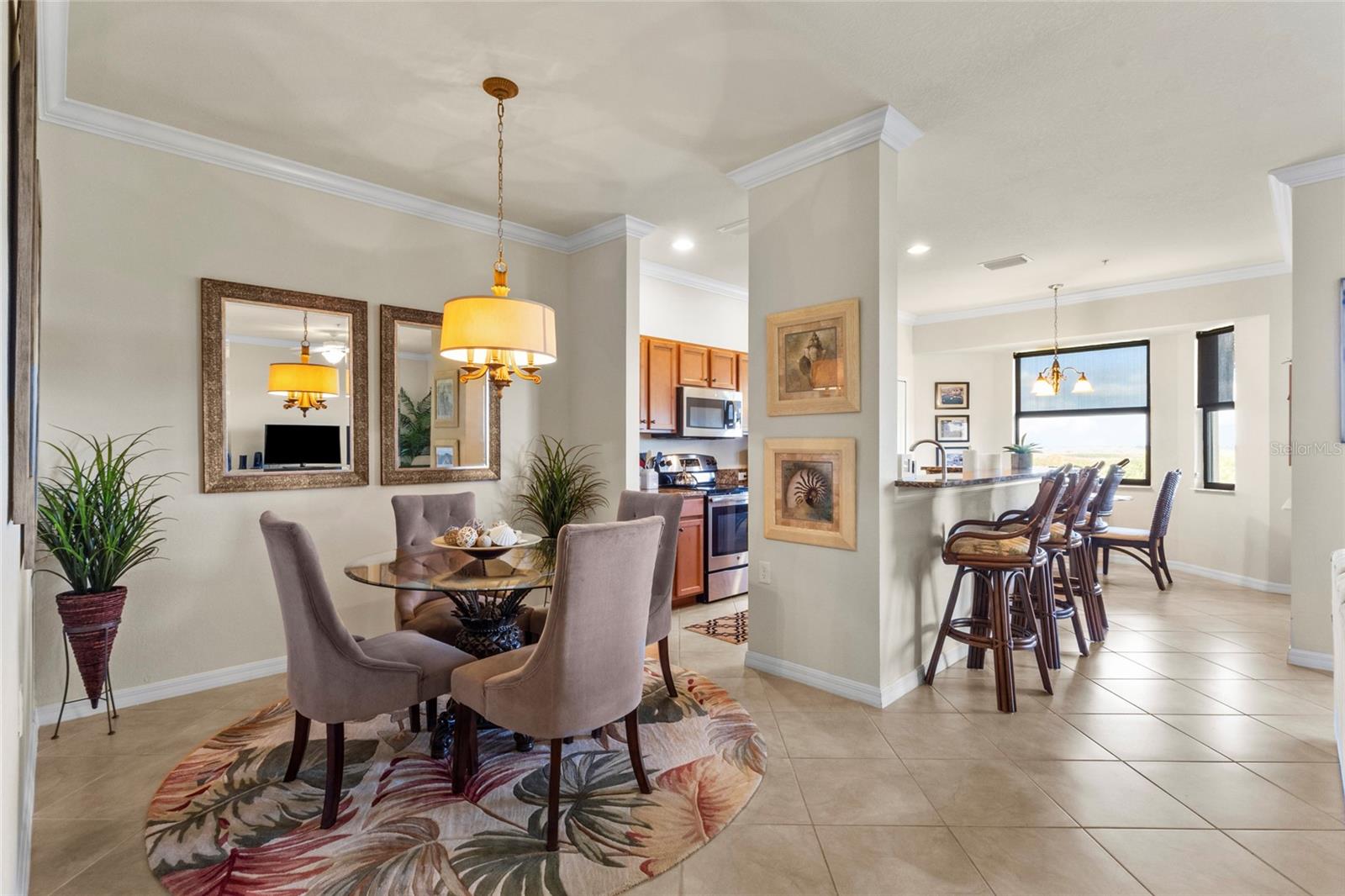 TERRACE I AT RIVER STRAND PH II - Residential