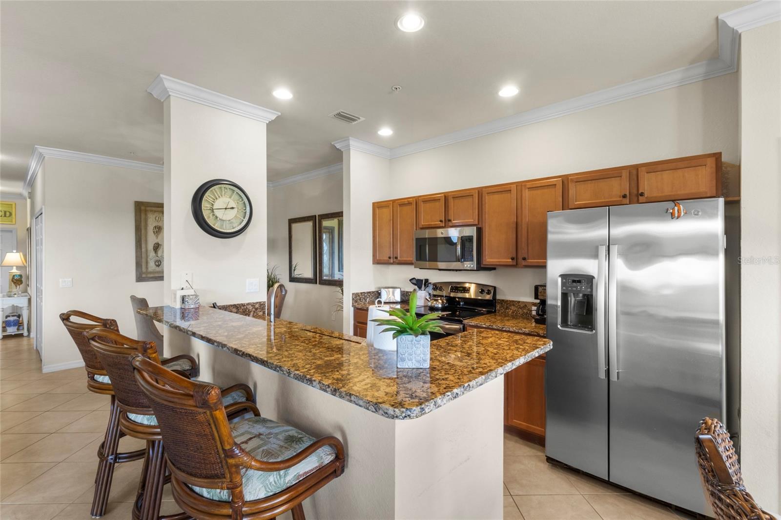 TERRACE I AT RIVER STRAND PH II - Residential