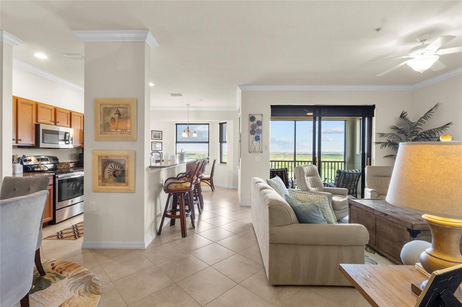 TERRACE I AT RIVER STRAND PH II - Residential