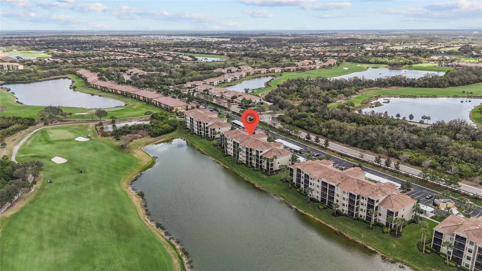 7019 RIVER HAMMOCK DRIVE 406