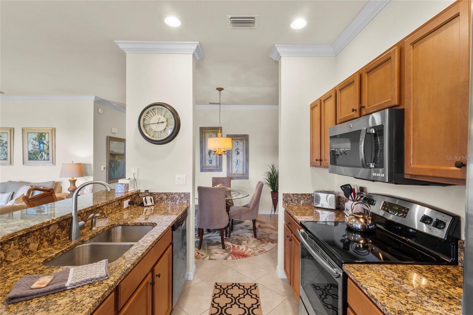 TERRACE I AT RIVER STRAND PH II - Residential