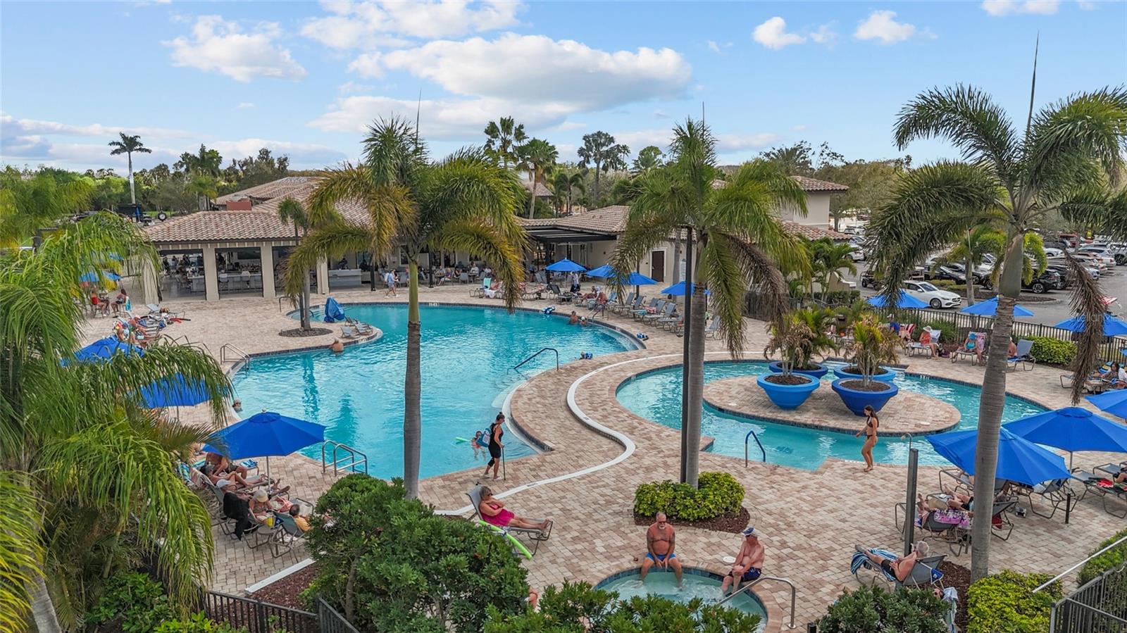 TERRACE I AT RIVER STRAND PH II - Residential