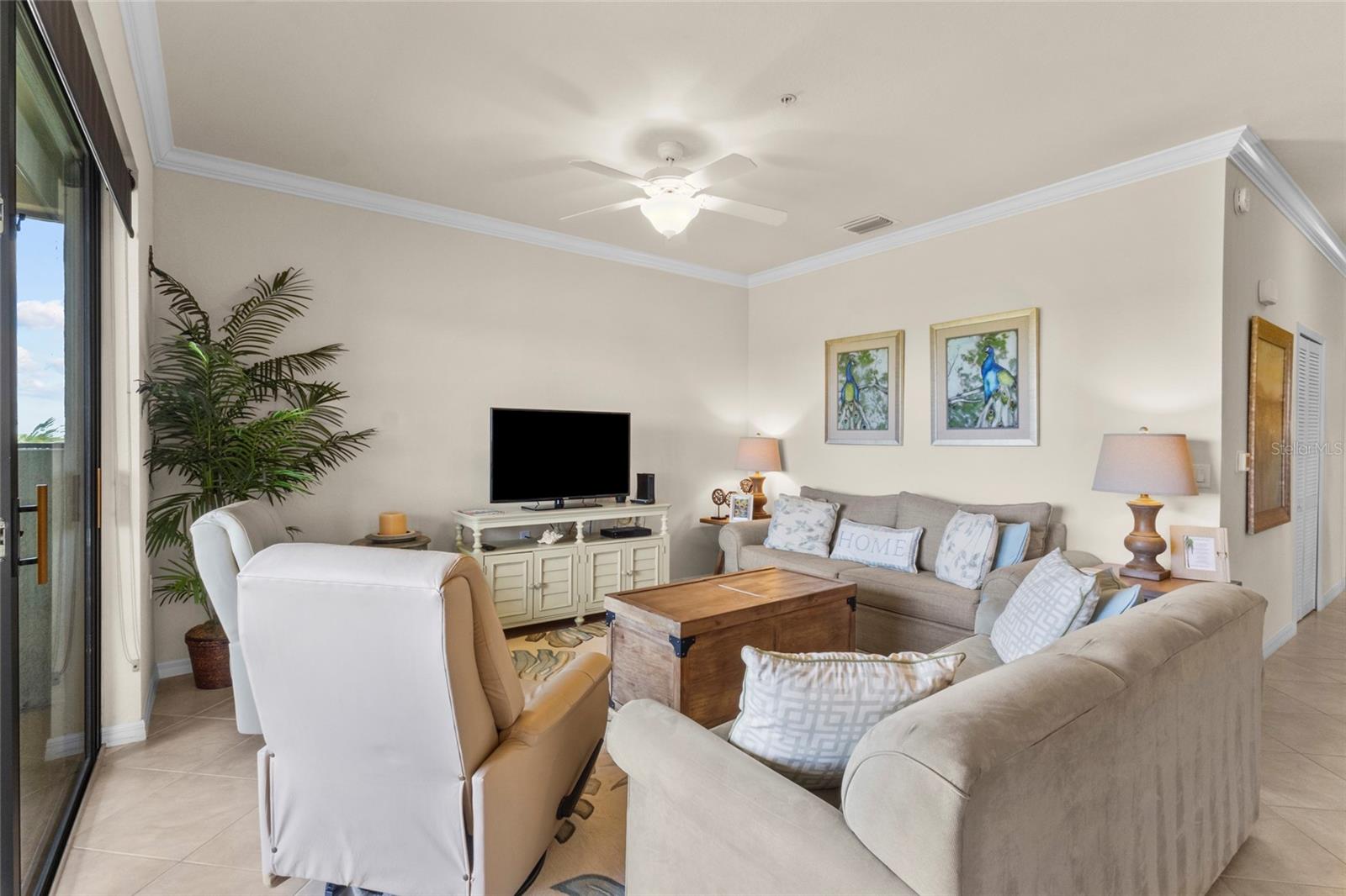 TERRACE I AT RIVER STRAND PH II - Residential