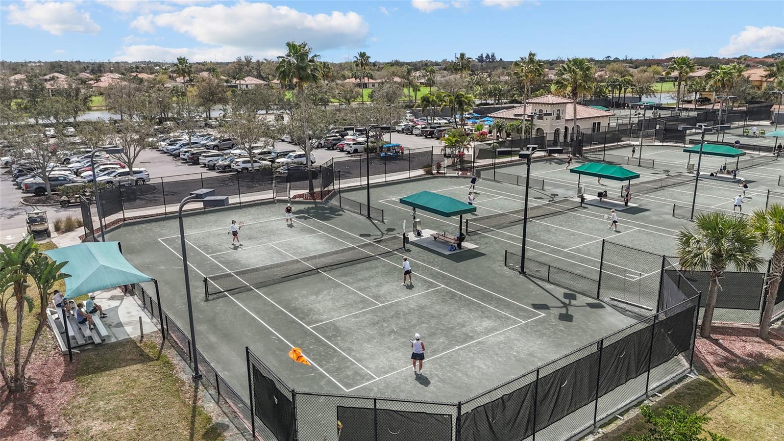 TERRACE I AT RIVER STRAND PH II - Residential