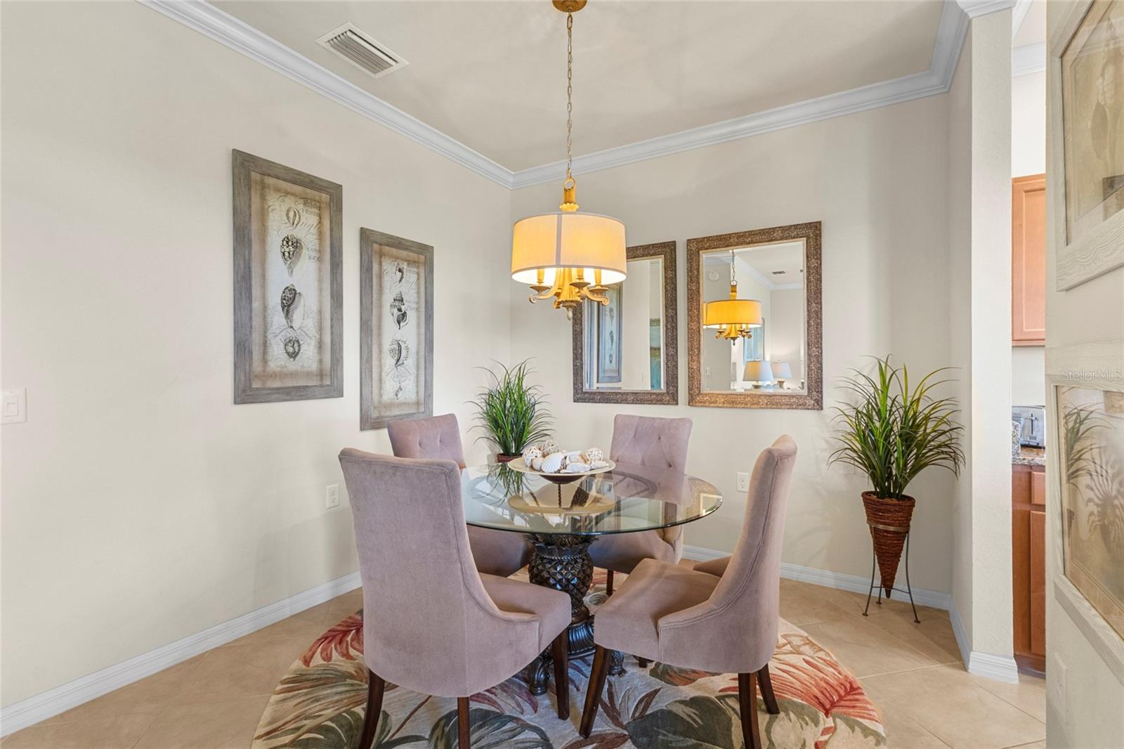 TERRACE I AT RIVER STRAND PH II - Residential