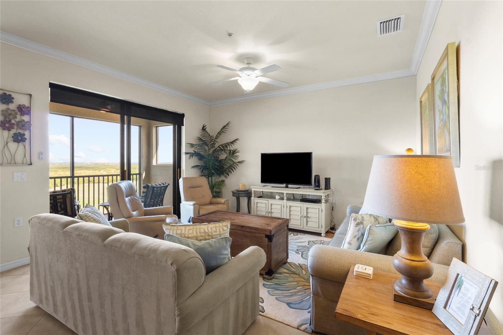 TERRACE I AT RIVER STRAND PH II - Residential