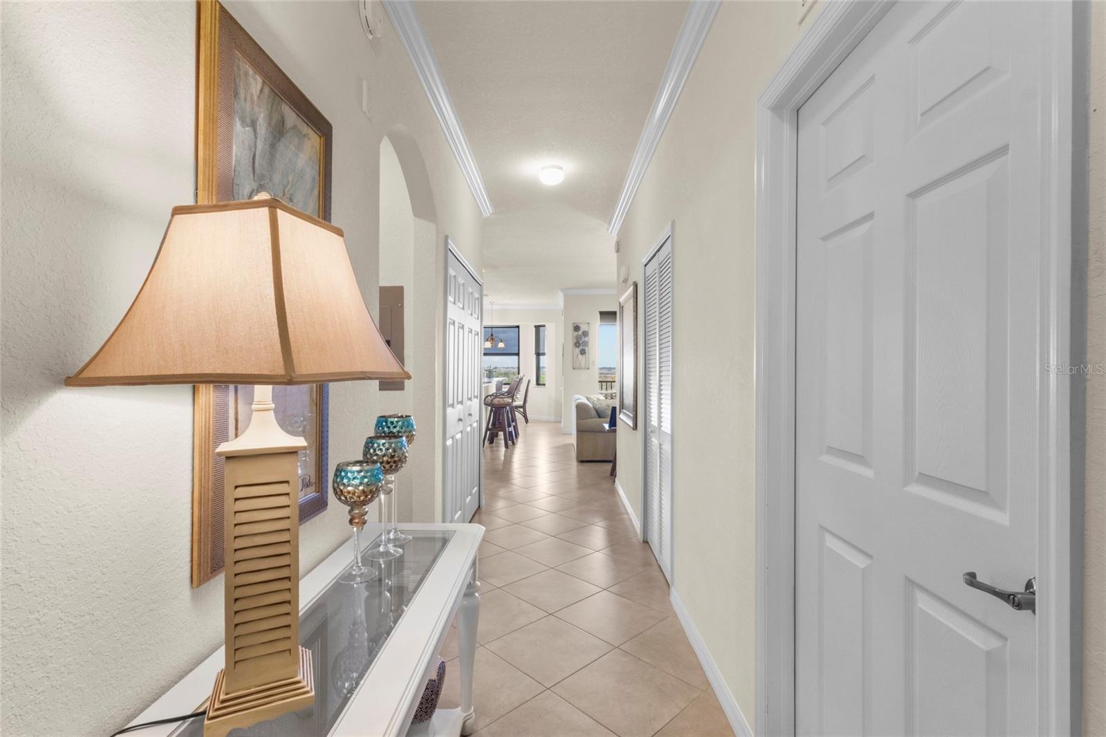 TERRACE I AT RIVER STRAND PH II - Residential