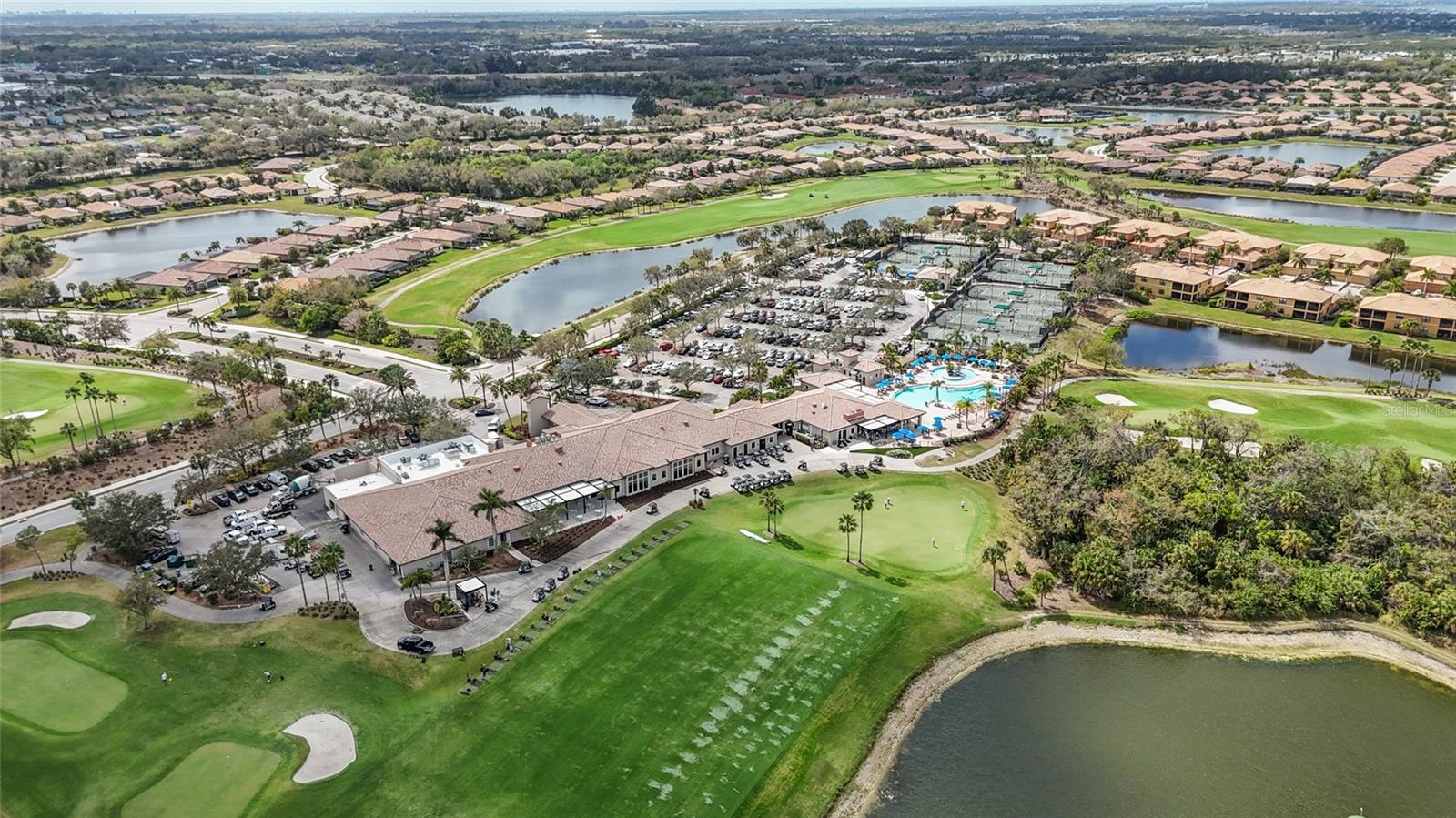 TERRACE I AT RIVER STRAND PH II - Residential