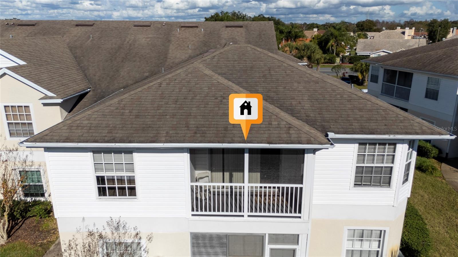 OASIS 02 CONDO - Residential