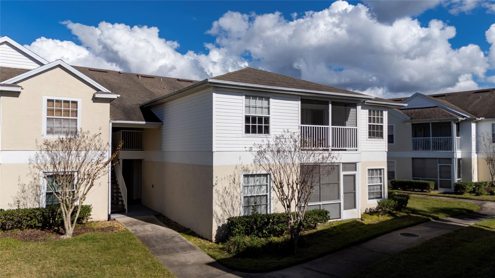 OASIS 02 CONDO - Residential