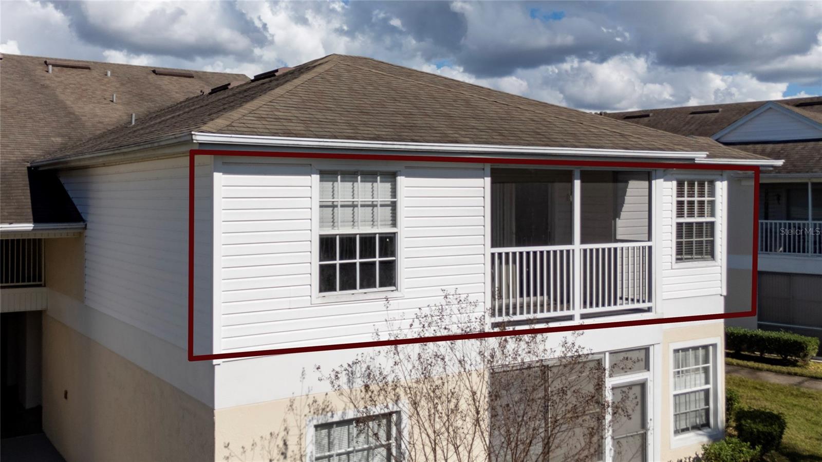 OASIS 02 CONDO - Residential