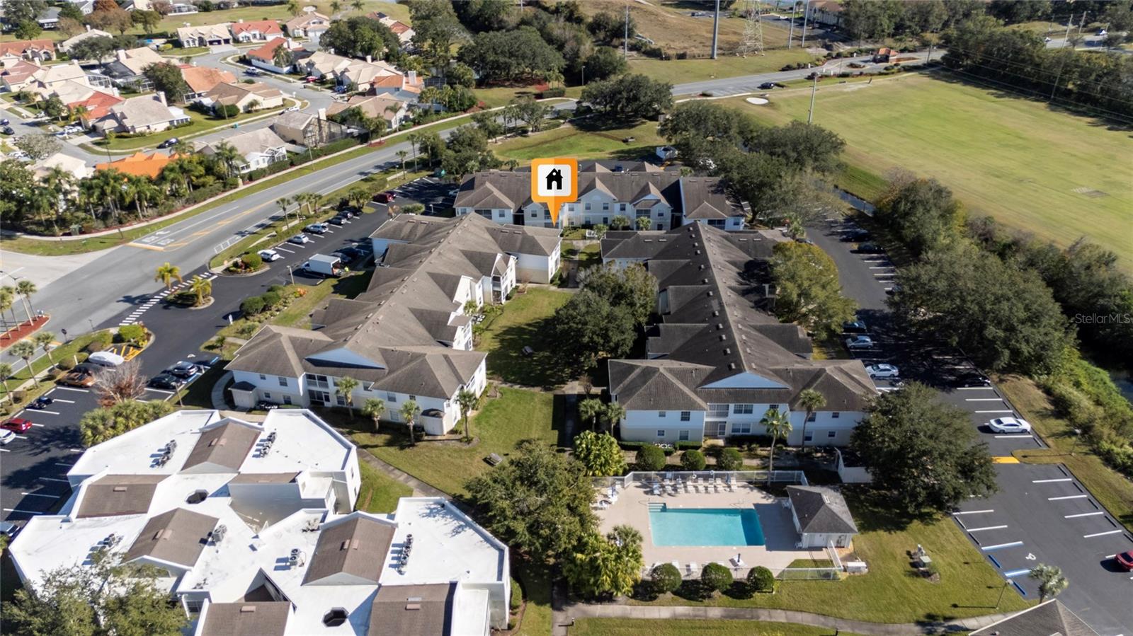 OASIS 02 CONDO - Residential