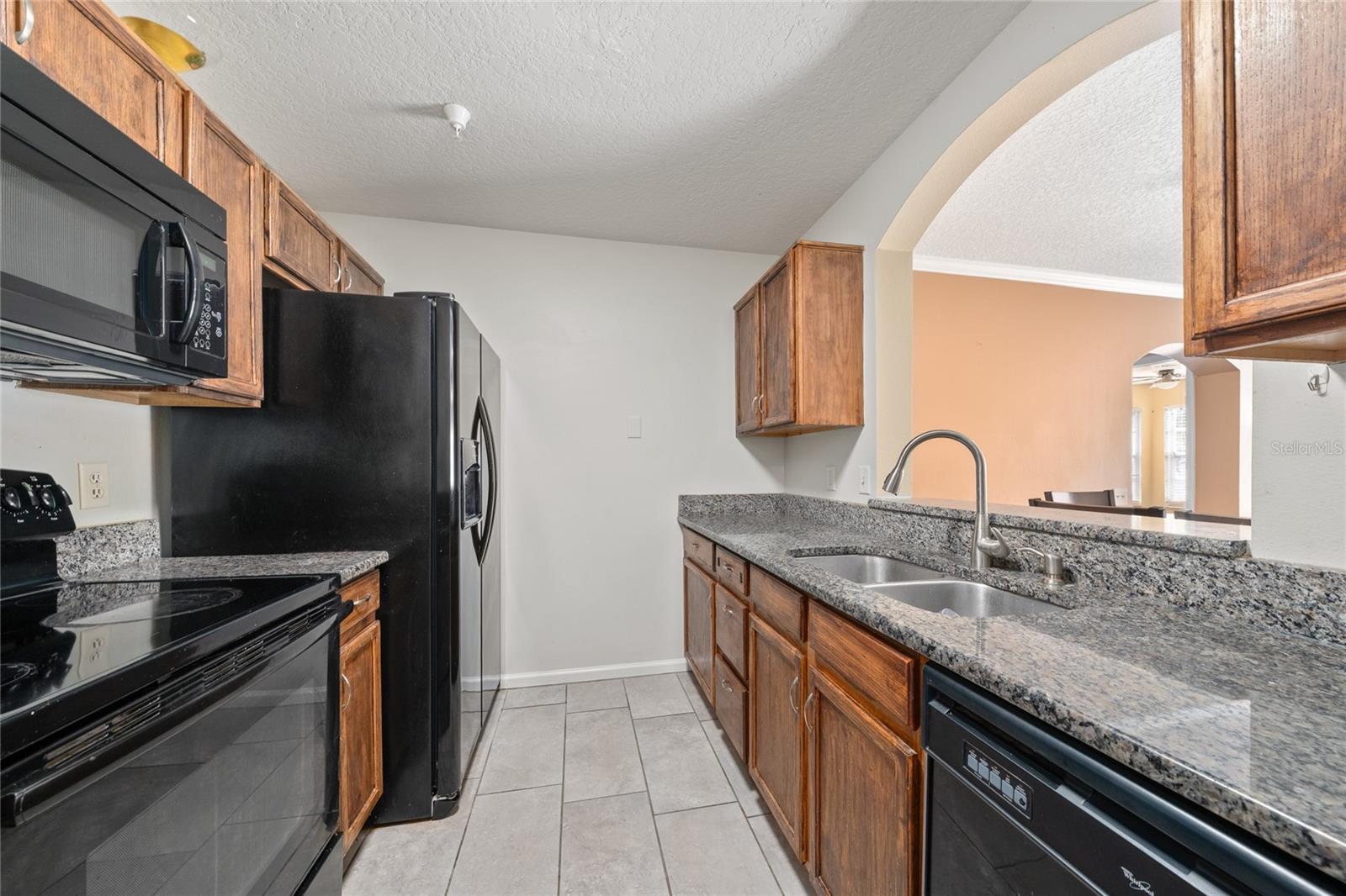 OASIS 02 CONDO - Residential