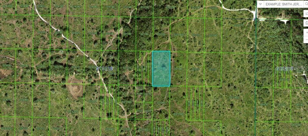 Photo of N/A, Frostproof, FL 33843 (MLS # O6265731)