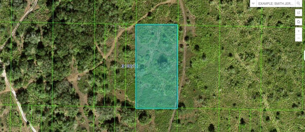 Photo of N/A, Frostproof, FL 33843 (MLS # O6265731)