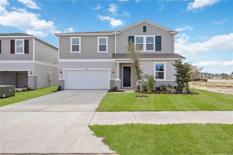 37598 MACKENZIE DRIVE ZEPHYRHILLS FL 33540