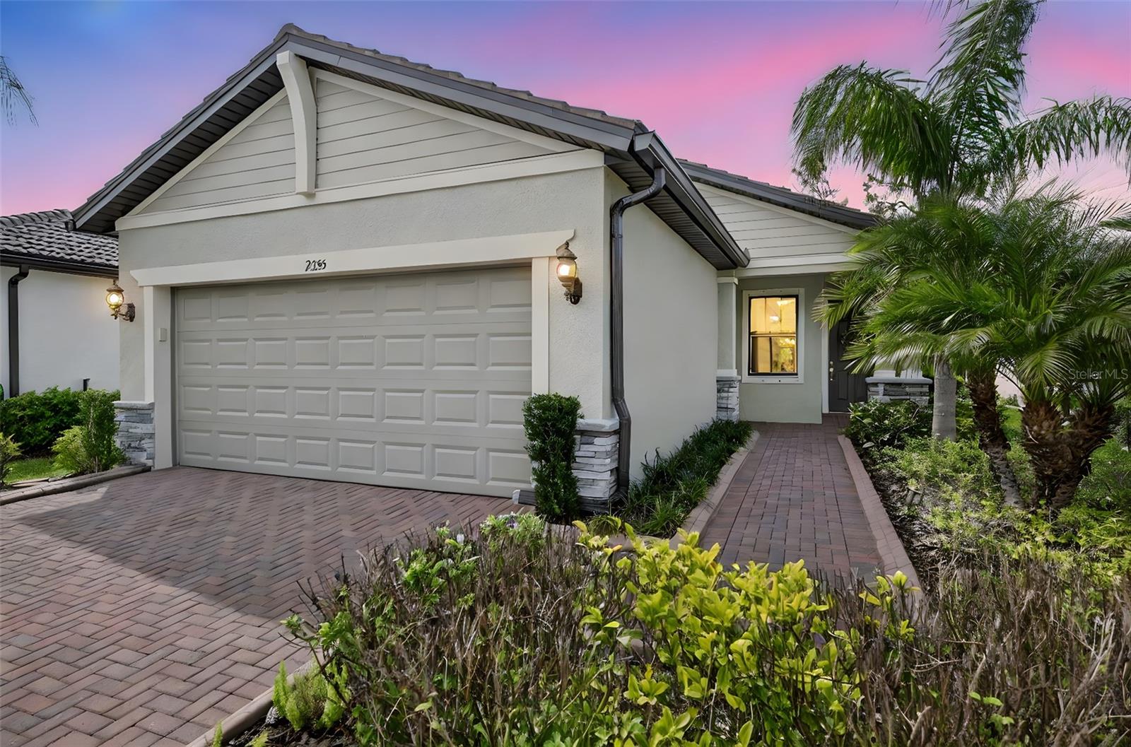 CYPRESS FALLS PH 2D - Residential