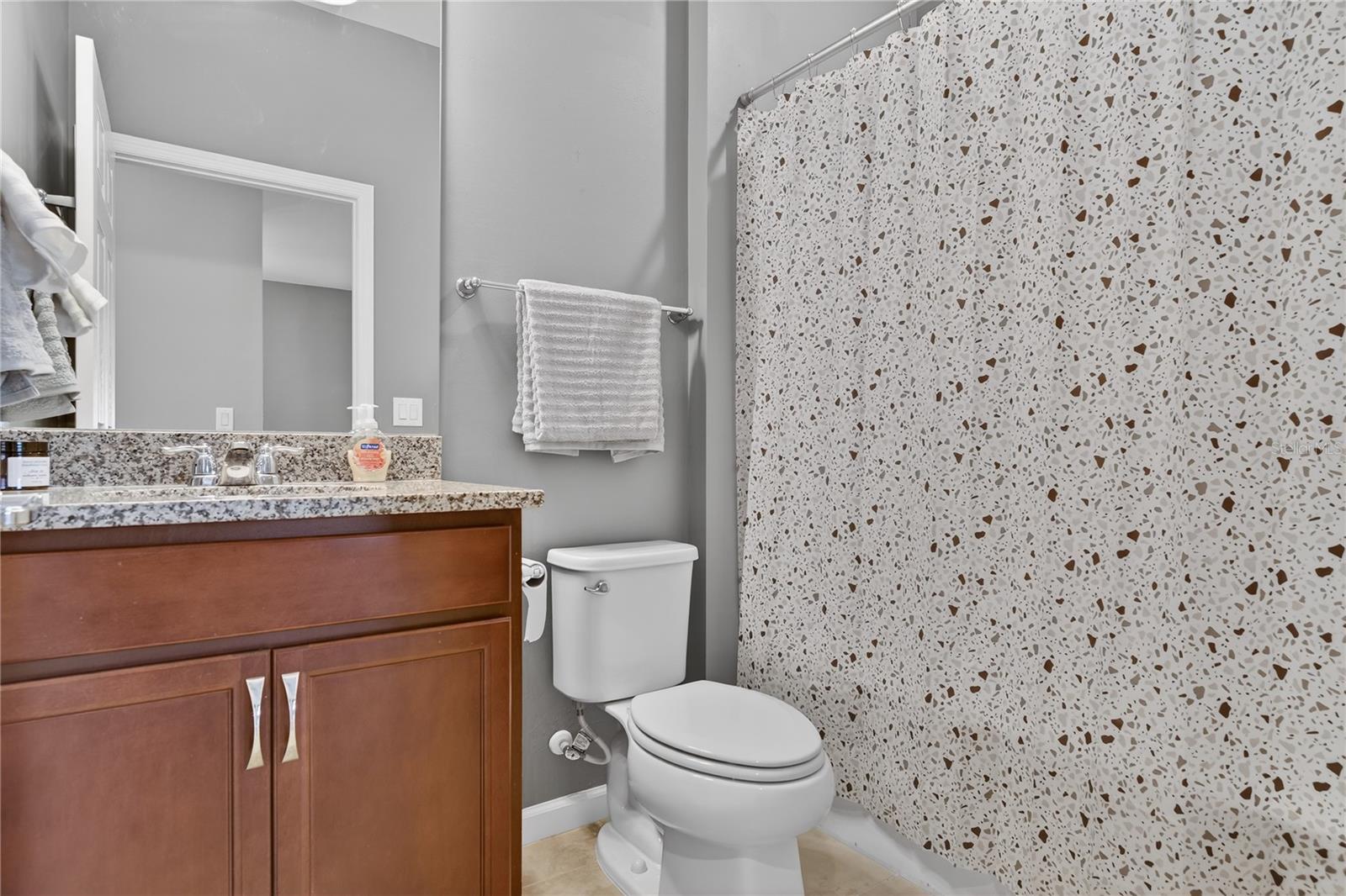 CYPRESS FALLS PH 2D - Residential