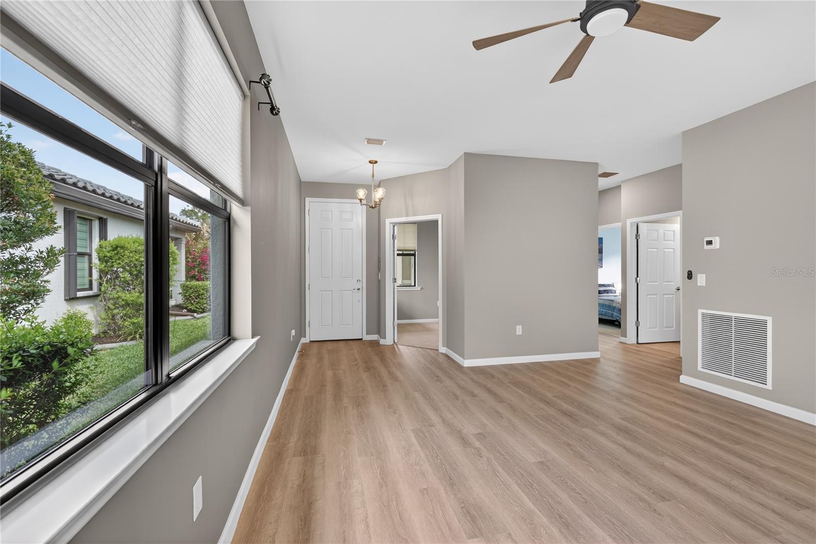 CYPRESS FALLS PH 2D - Residential