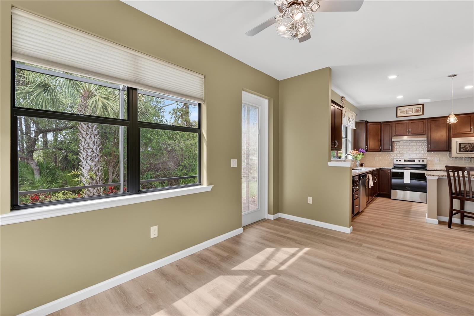 CYPRESS FALLS PH 2D - Residential