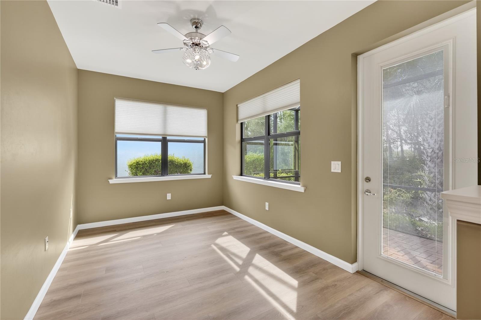 CYPRESS FALLS PH 2D - Residential