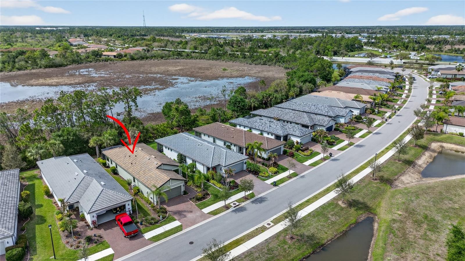 CYPRESS FALLS PH 2D - Residential