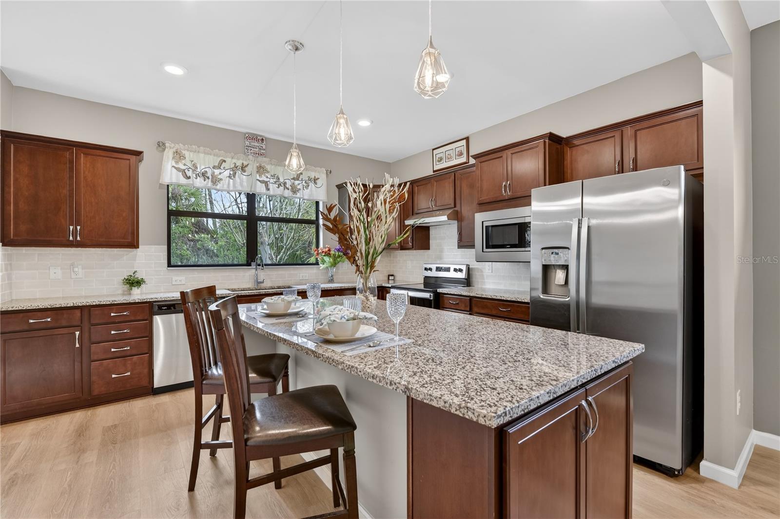 CYPRESS FALLS PH 2D - Residential