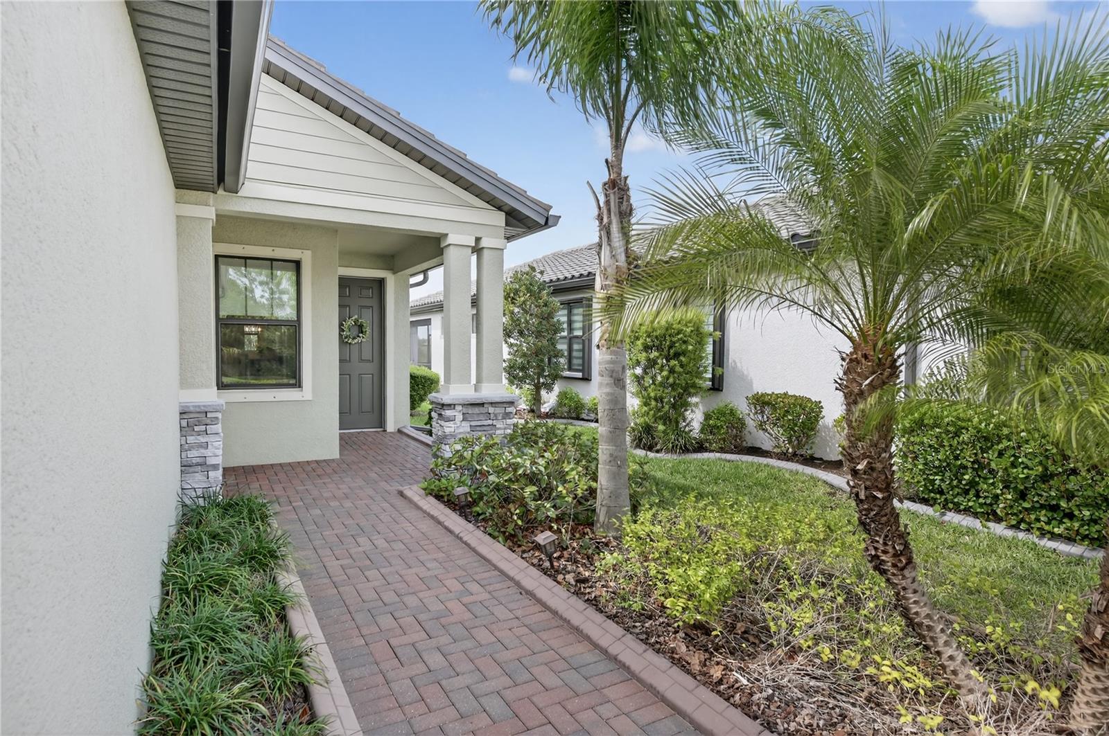 CYPRESS FALLS PH 2D - Residential