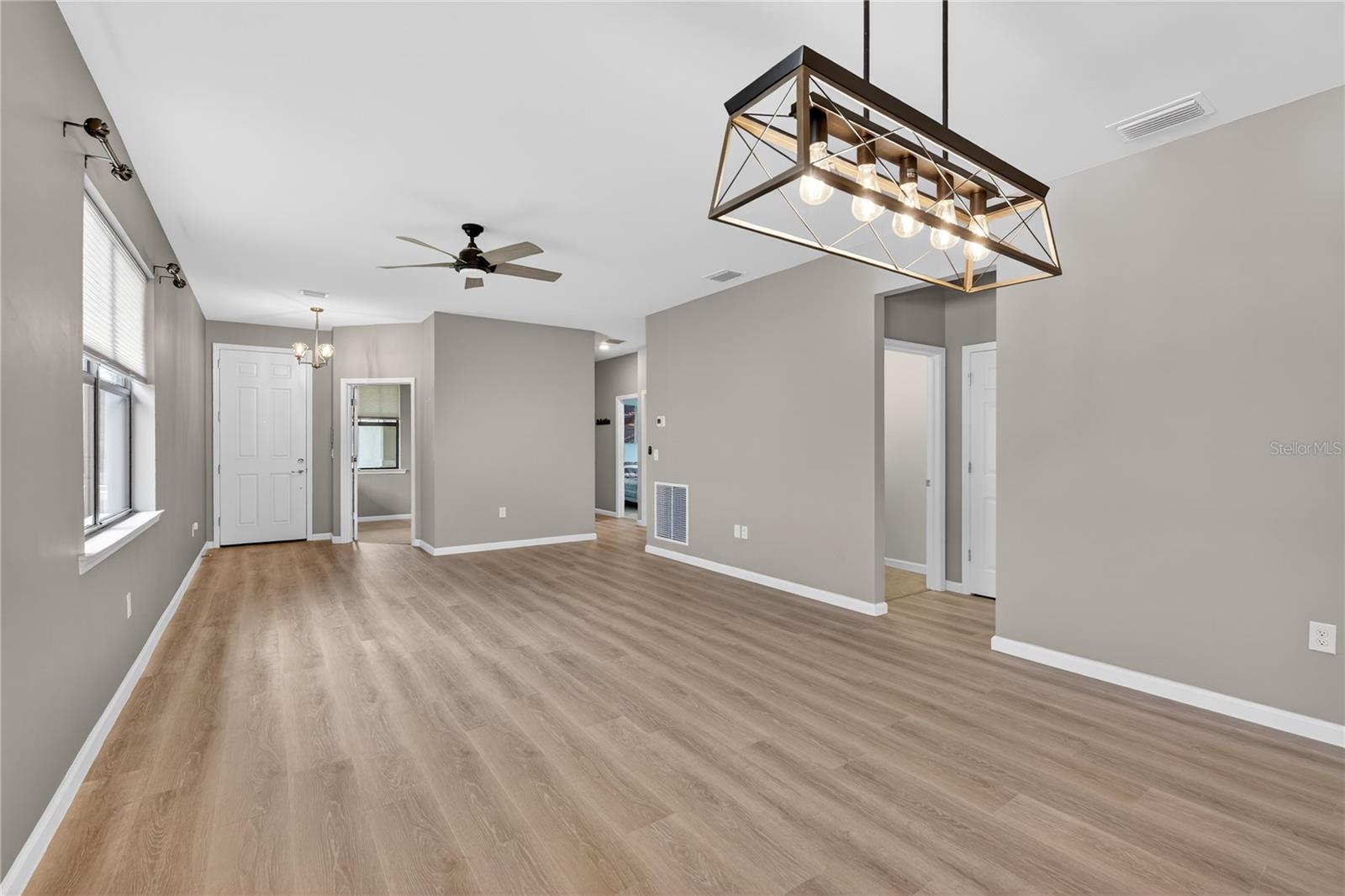 CYPRESS FALLS PH 2D - Residential