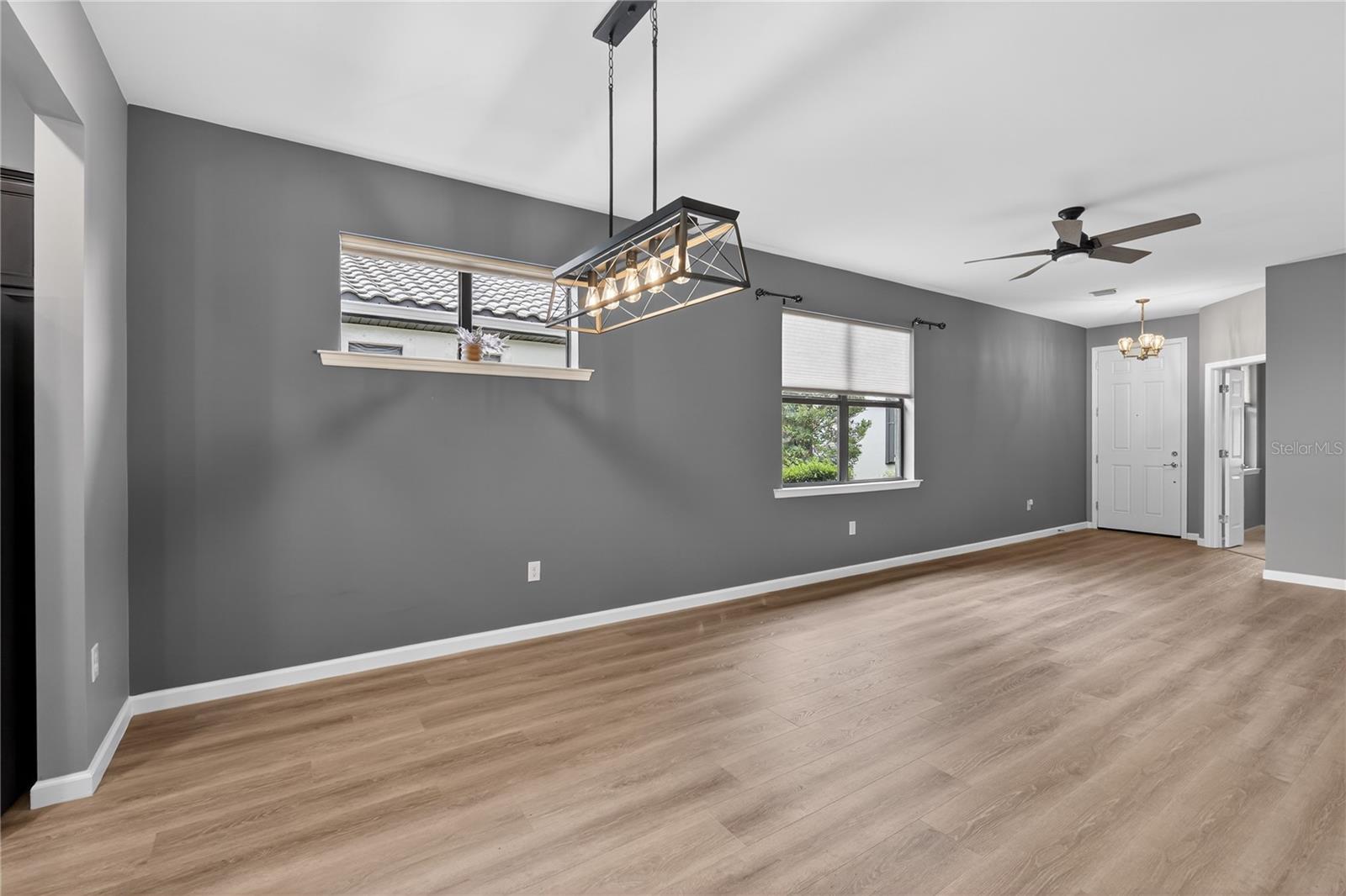 CYPRESS FALLS PH 2D - Residential