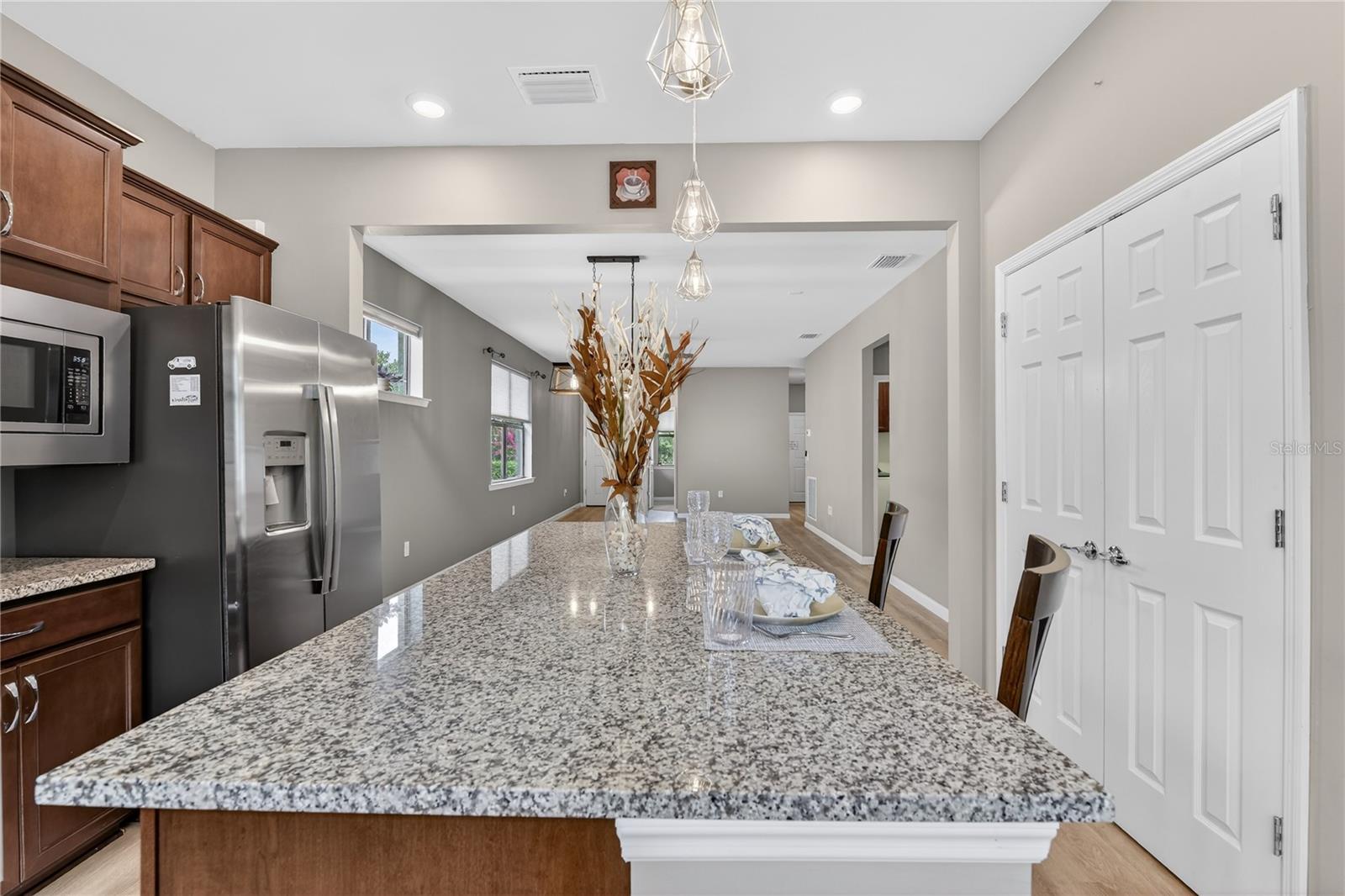 CYPRESS FALLS PH 2D - Residential