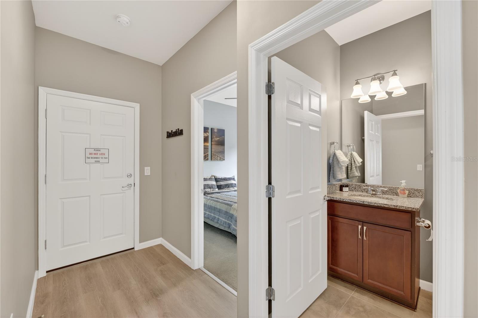 CYPRESS FALLS PH 2D - Residential