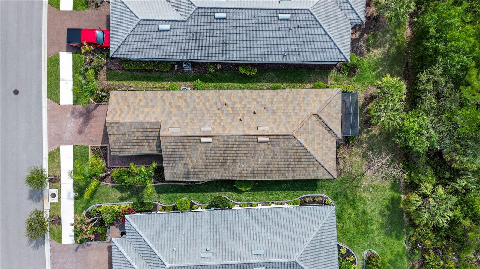 CYPRESS FALLS PH 2D - Residential