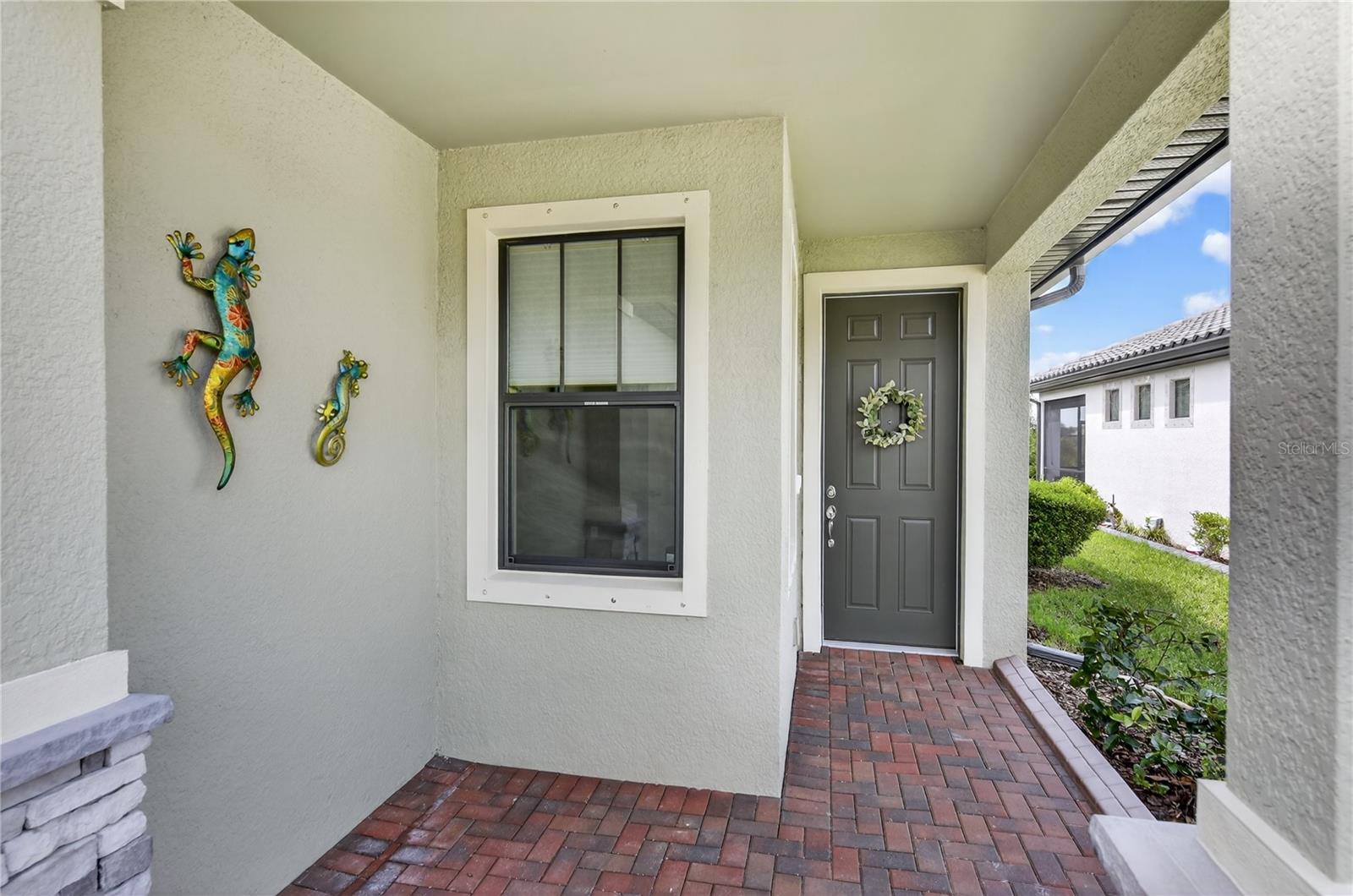 CYPRESS FALLS PH 2D - Residential