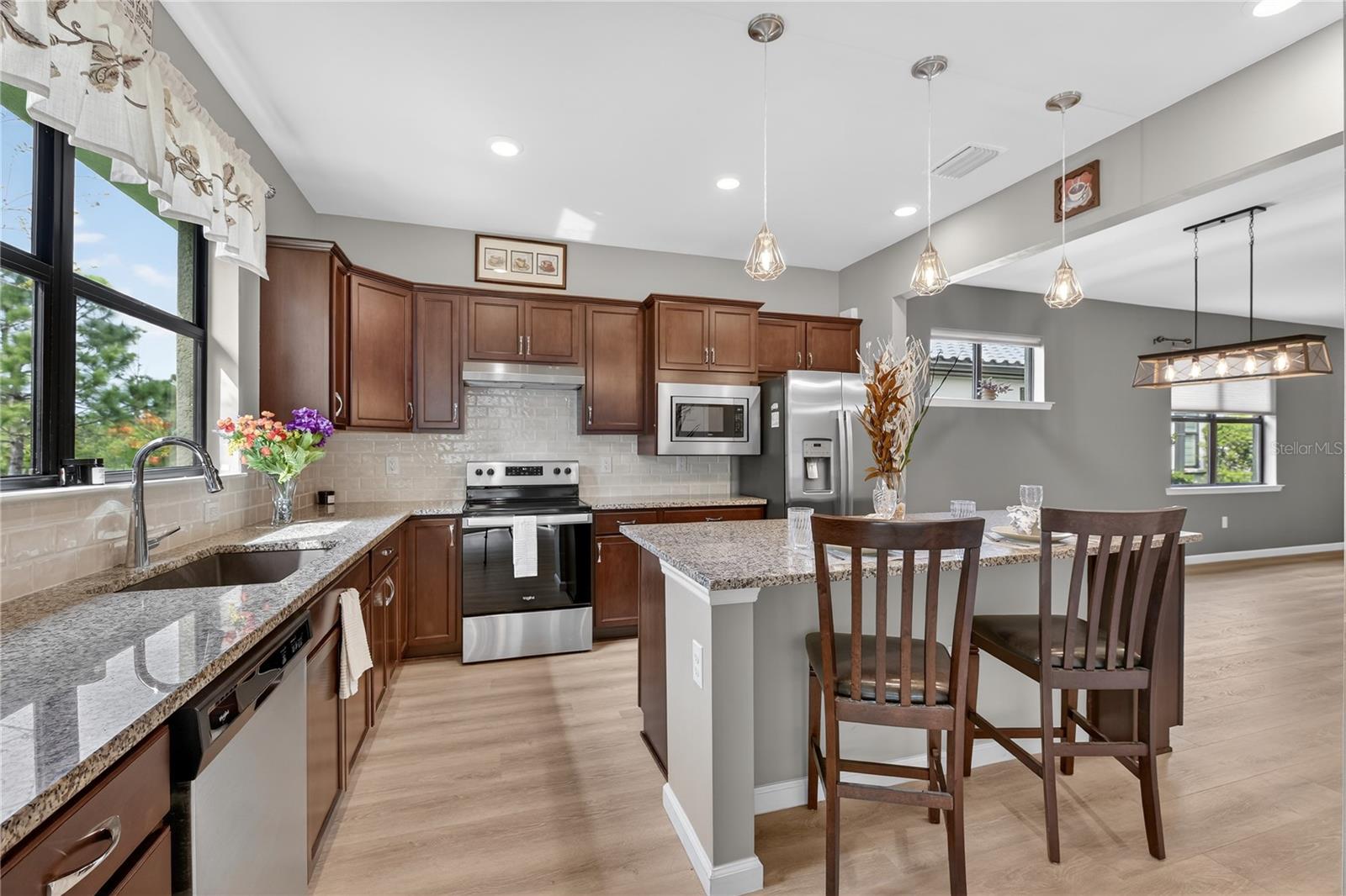 CYPRESS FALLS PH 2D - Residential