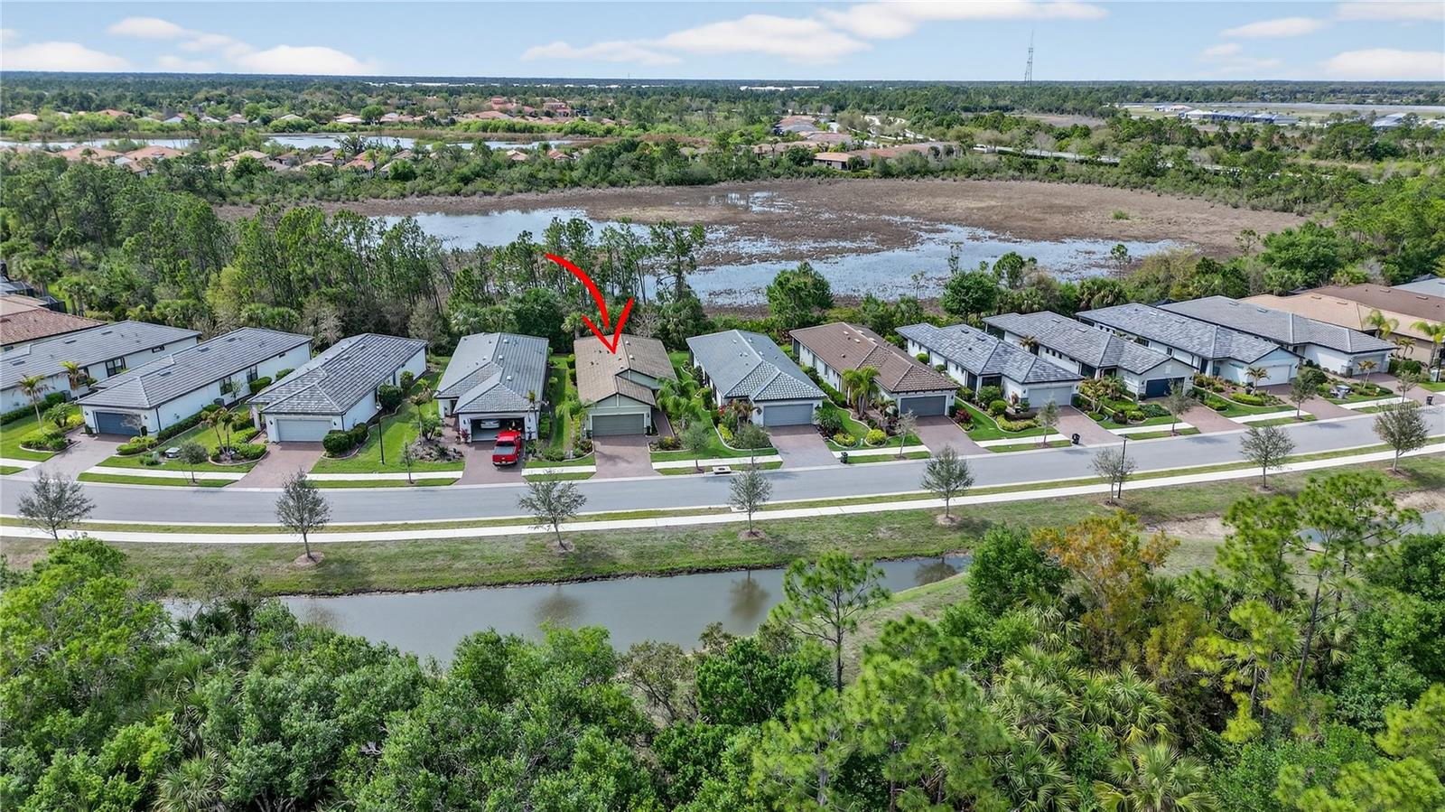 CYPRESS FALLS PH 2D - Residential