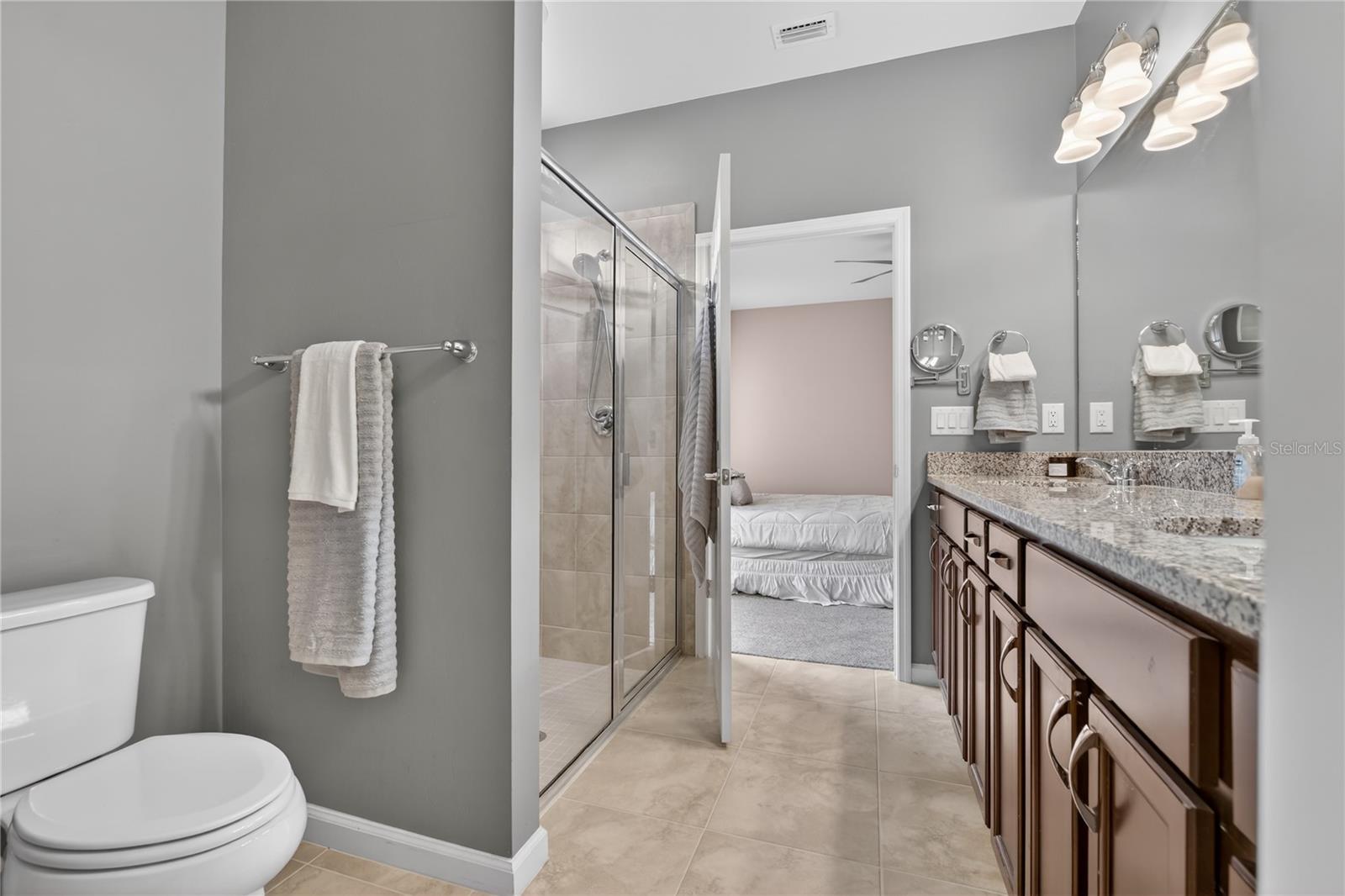 CYPRESS FALLS PH 2D - Residential