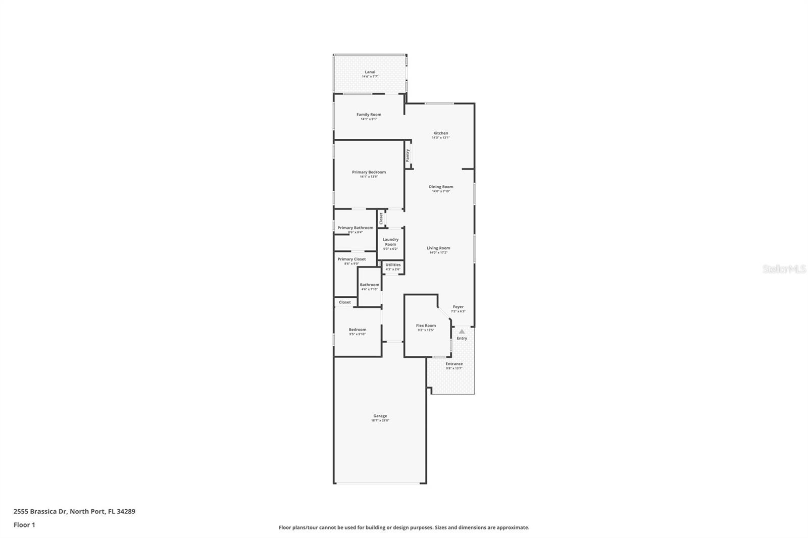 CYPRESS FALLS PH 2D - Residential