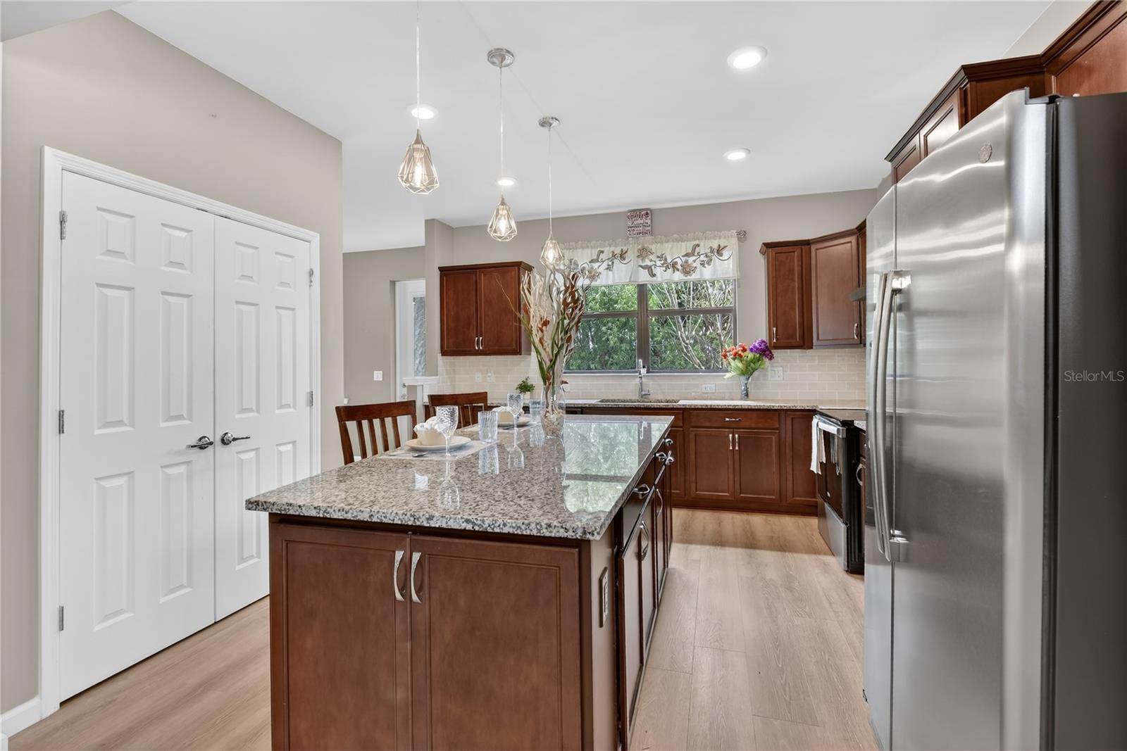 CYPRESS FALLS PH 2D - Residential