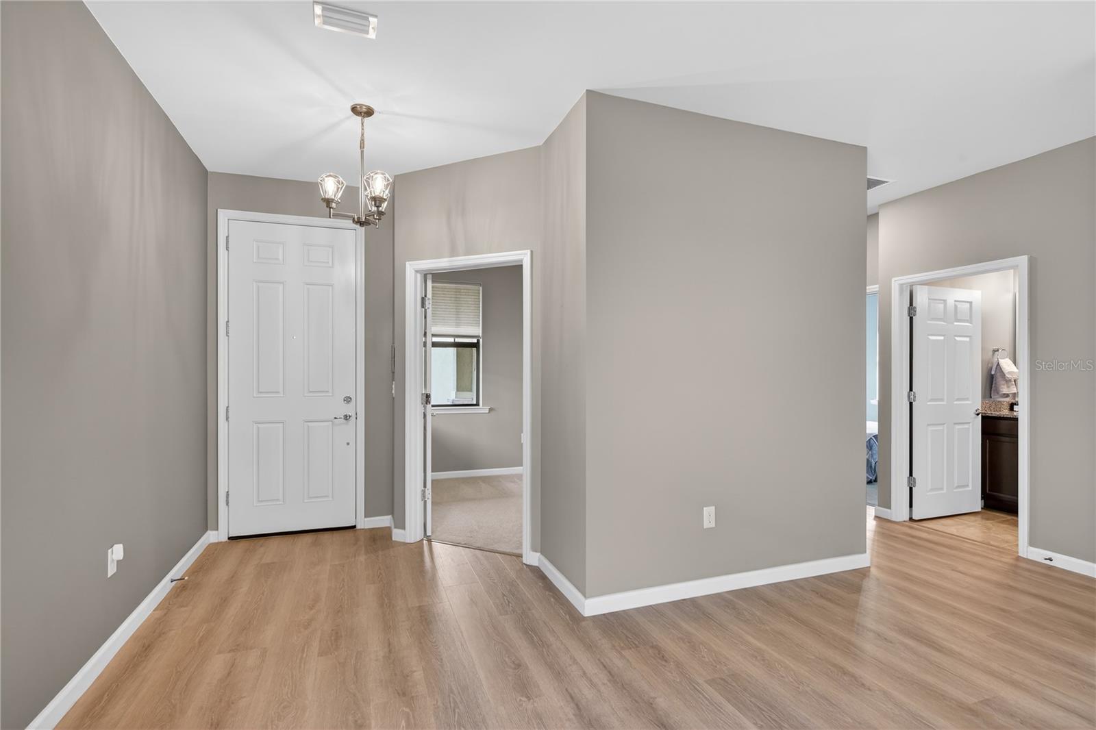 CYPRESS FALLS PH 2D - Residential