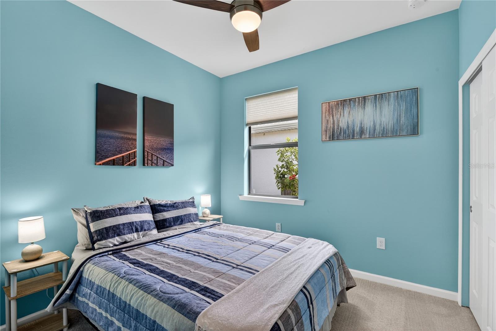 CYPRESS FALLS PH 2D - Residential