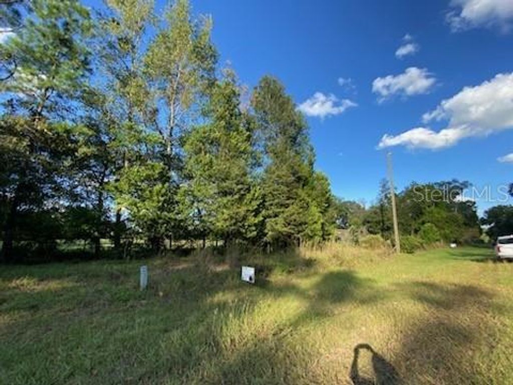 Photo of 17920 W Cr 1491 Road, Alachua, FL 32615 (MLS # GC534845)