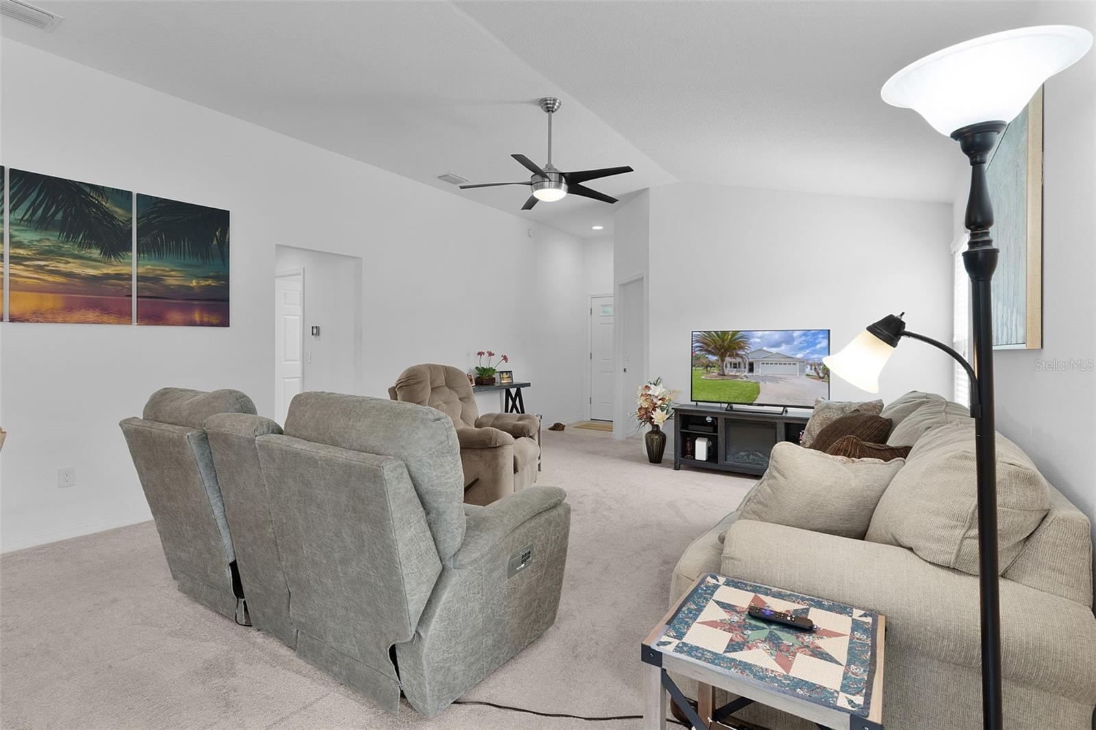 ORANGE BLOSSOM GARDENS UNIT 04 - Residential