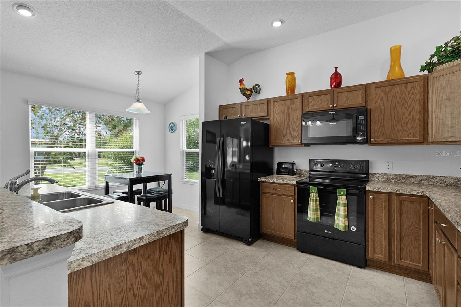 ORANGE BLOSSOM GARDENS UNIT 04 - Residential