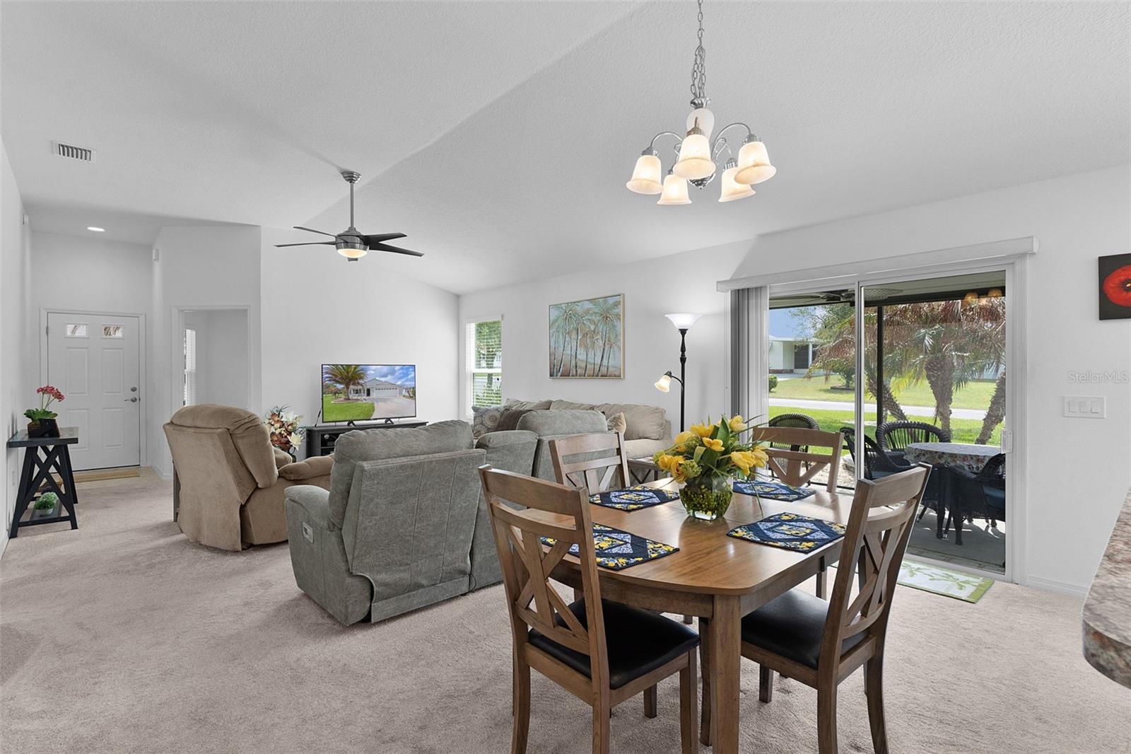 ORANGE BLOSSOM GARDENS UNIT 04 - Residential